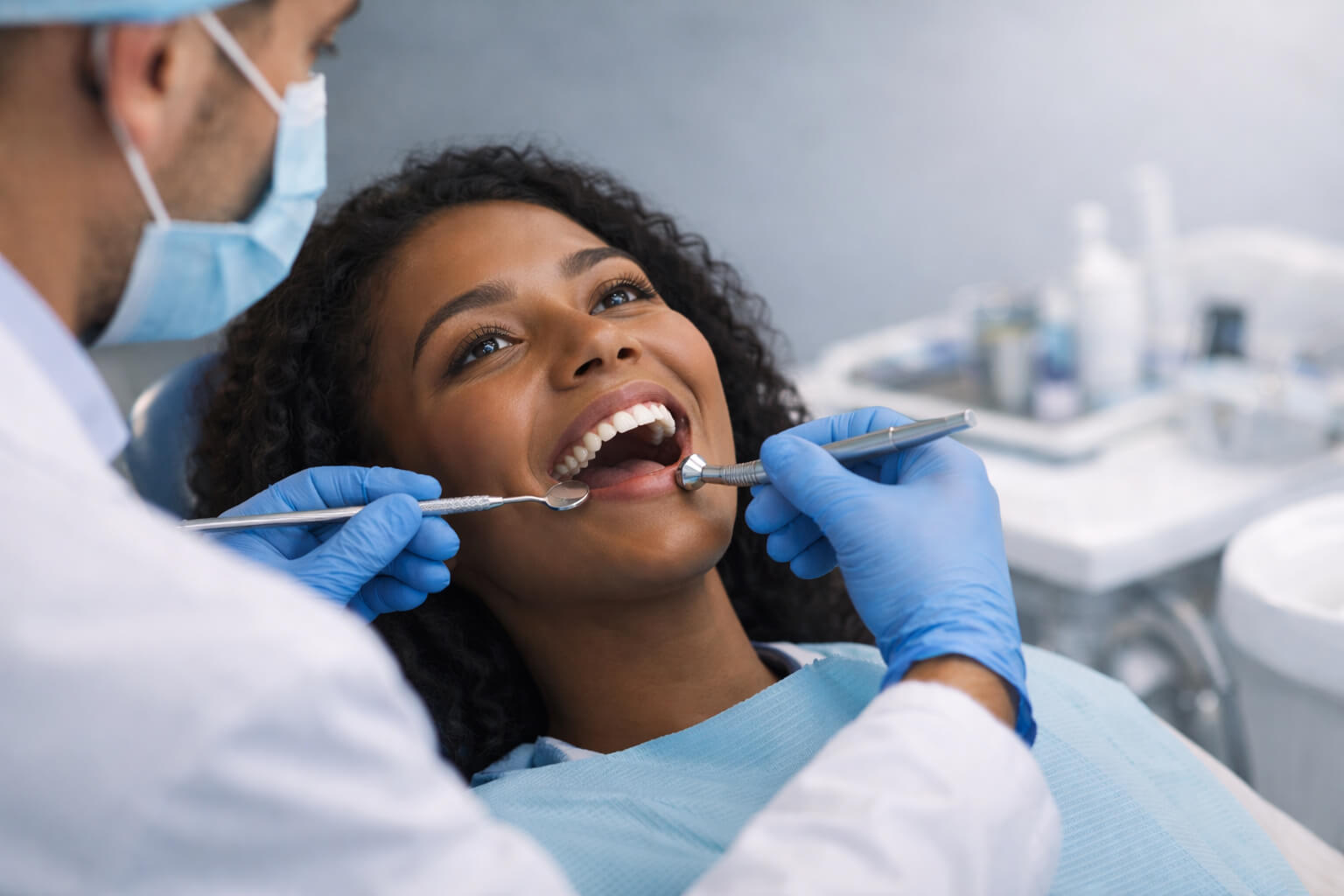 Clínica Dentária Semear Sorriso